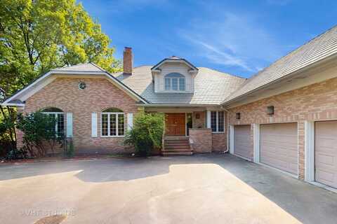 8980 N. ENCLAVE Drive, Burr Ridge, IL 60527