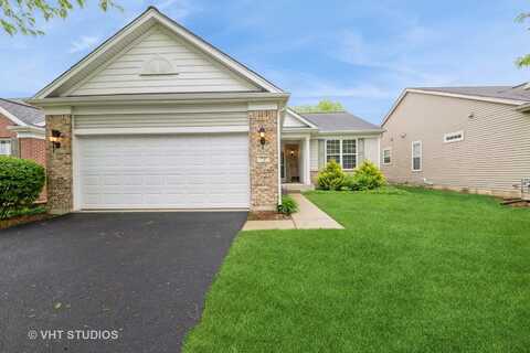 2535 Harvest Valley, Elgin, IL 60124