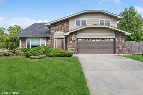 12809 W. Meadowview Lane, Homer Glen, IL 60491