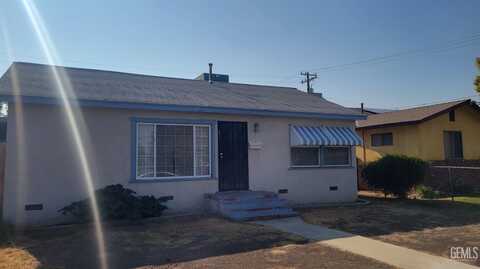 1239 El Tejon Avenue, Bakersfield, CA 93308