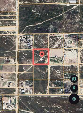 0 Wasco-Pond, Delano, CA 93216