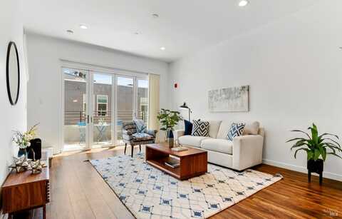 1655 2nd Street, Napa, CA 94559
