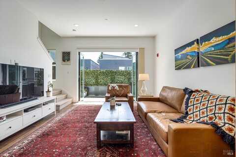 1655 2nd Street, Napa, CA 94559
