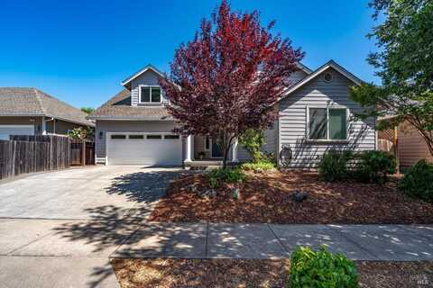 107 Anish Way, Windsor, CA 95492