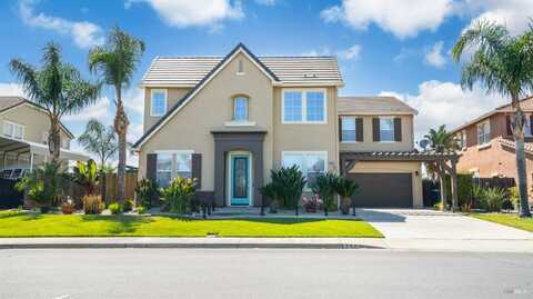 548 Star Lilly Drive, Vacaville, CA 95687