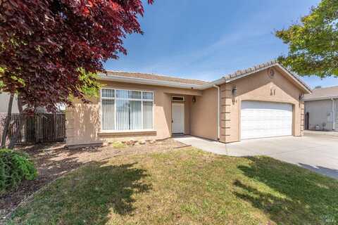 448 Beltrami Drive, Ukiah, CA 95482