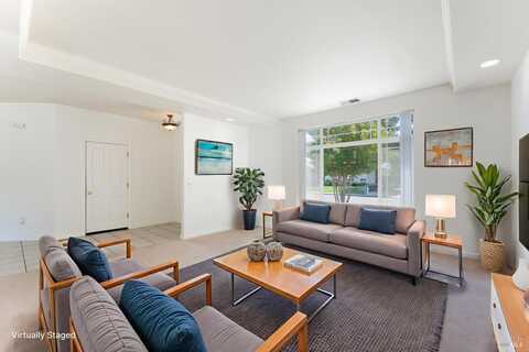 448 Beltrami Drive, Ukiah, CA 95482