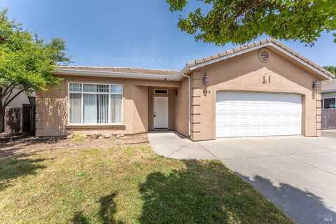 448 Beltrami Drive, Ukiah, CA 95482