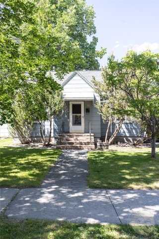 725 Miles, Billings, MT 59101