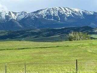 Nsn Highway 78 (176.68 acres), Red Lodge, MT 59068