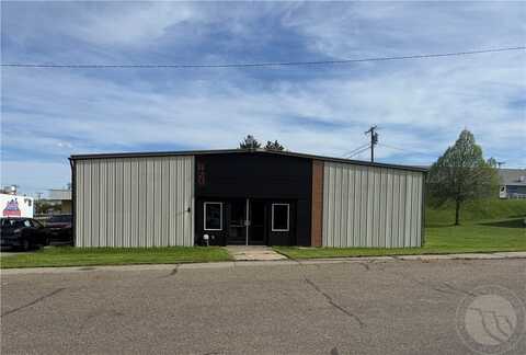 420 Water Avenue, Colstrip, MT 59323