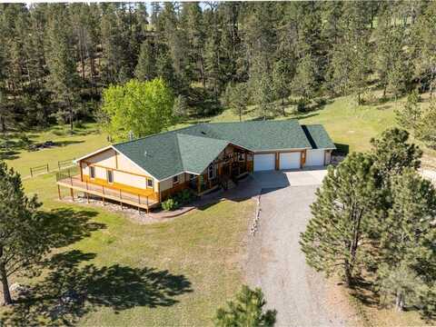 60 Allen Creek Lane, Columbus, MT 59019