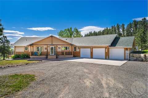 60 Allen Creek Lane, Columbus, MT 59019