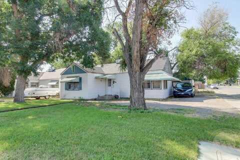 1346 Broadwater Avenue, Billings, MT 59102