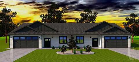 4620 Twisted Pine Drive, Billings, MT 59106