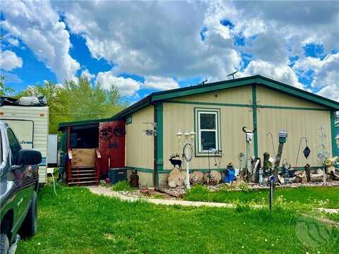507 Main Street, Other-See Remarks, MT 59442