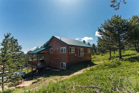 9 Jeep Trail, Fishtail, MT 59028