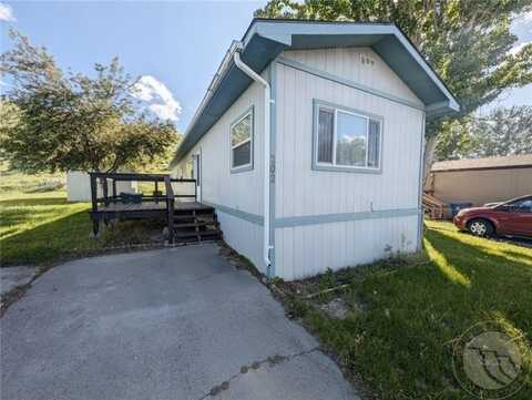 2224 Highway 87 E #202, Billings, MT 59101
