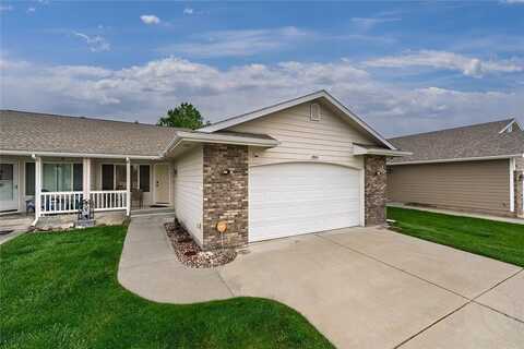 3865 Avenue C, Billings, MT 59102