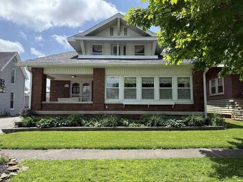 1418 19th Street, Bedford, IN 47421