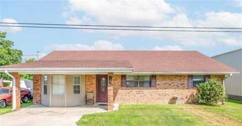 756 St Phillip St, Raceland, LA 70394
