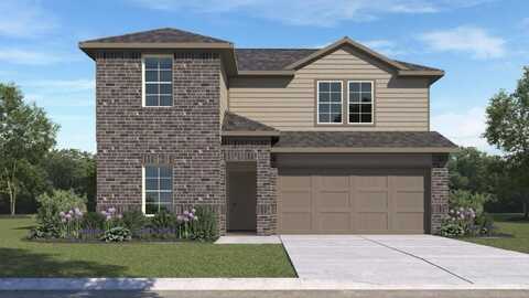 7820 Windmeadow Drive, Beaumont, TX 77713