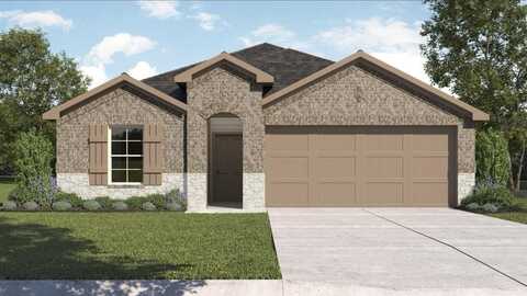1670 Haidlyns Way, Sour Lake, TX 77659