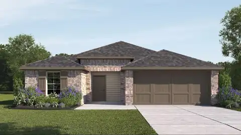 7840 Windmeadow Drive, Beaumont, TX 77713