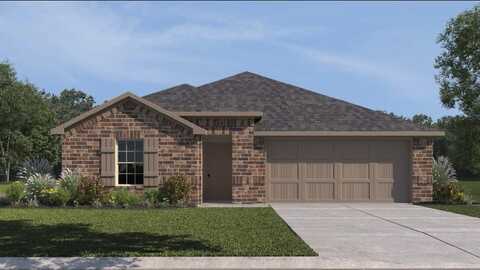7770 Windmeadow Drive, Beaumont, TX 77713