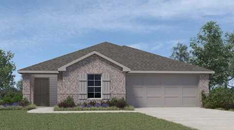 1690 Haidlyns Way, Sour Lake, TX 77659