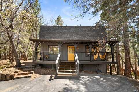 1635 Cascade Road, Big Bear City, CA 92314