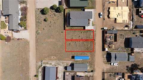 0 Pinon Lane, Big Bear City, CA 92314