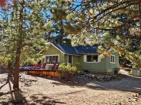 598 Conklin Road, Big Bear Lake, CA 92315