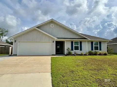 3167 Vista Del Mar Drive, Lillian, AL 36549