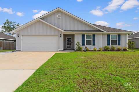 3167 Vista Del Mar Drive, Lillian, AL 36549
