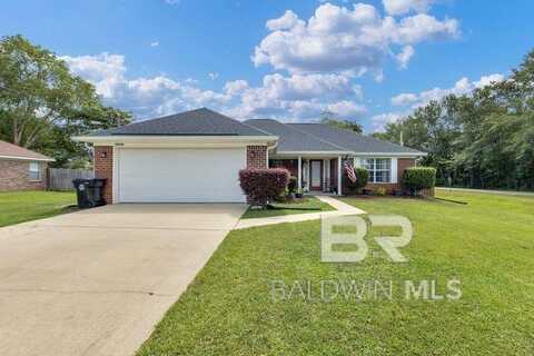 23530 Arbor Creek Drive, Robertsdale, AL 36567