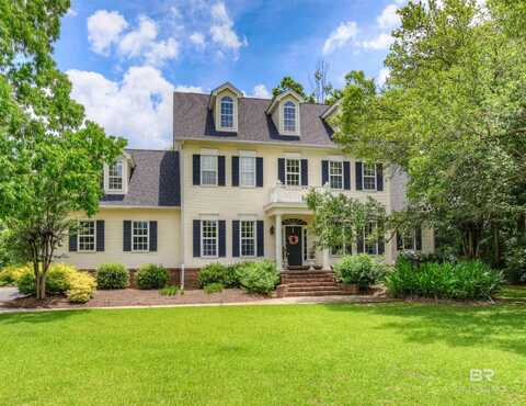 21124 Ayrshire Lane, Fairhope, AL 36532