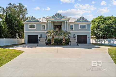 4724 Burkart Lane, Orange Beach, AL 36561
