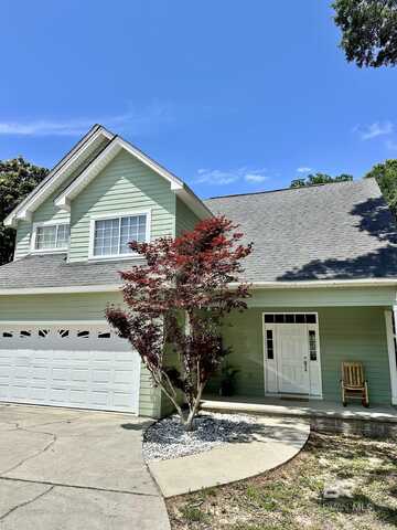 6279 Madison Drive, Gulf Shores, AL 36542