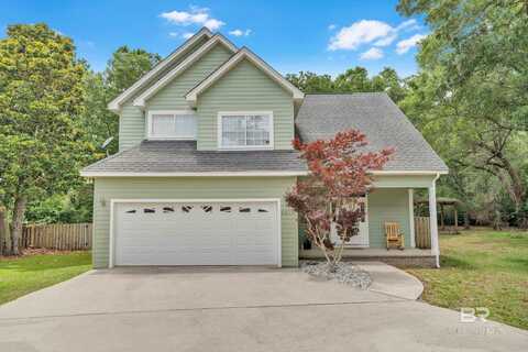 6279 Madison Drive, Gulf Shores, AL 36542