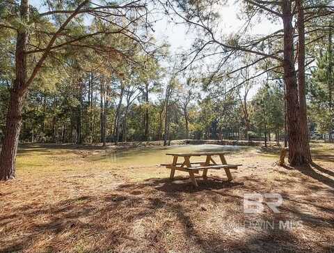 0 Hill N Dale Drive, Silverhill, AL 36576