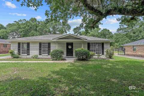 1371 Azalea Road, Mobile, AL 36693