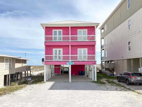1357 WEST BEACH Boulevard, Gulf Shores, AL 36542