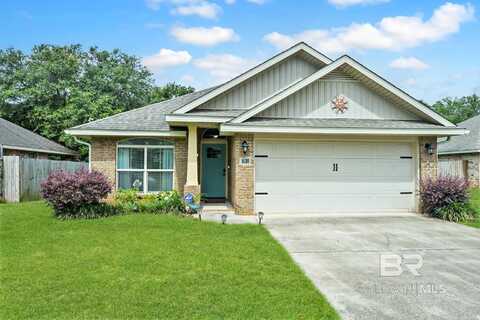 16089 Mansion Street, Foley, AL 36535