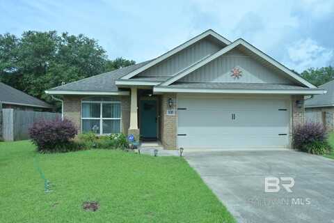 16089 Mansion Street, Foley, AL 36535
