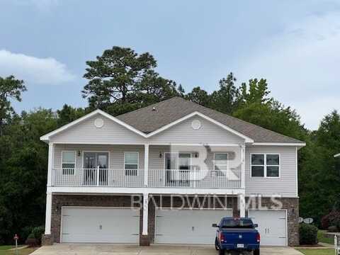 6857 Spaniel Drive, Spanish Fort, AL 36527