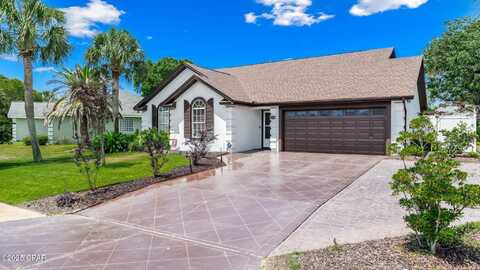 128 Summer Breeze Road, Panama City Beach, FL 32413