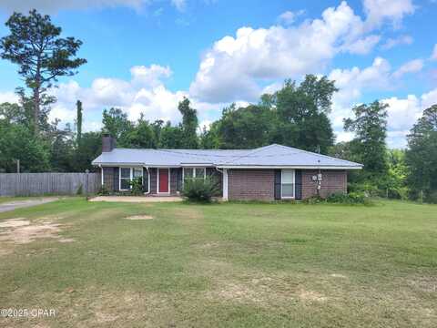 3221 Peachtree Road, Marianna, FL 32446