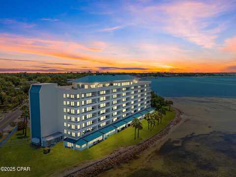 100 Cherry Street, Panama City, FL 32401