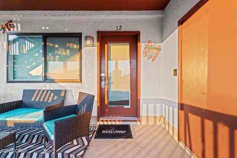 4114 Holiday Drive, Panama City Beach, FL 32408